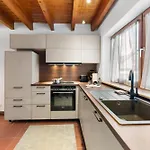 Apartment Adn Lux - New - Modern - Free Parking