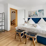 Adn Lux - New - Modern - Free Parking *