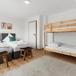 Adn Lux - New - Modern - Free Parking