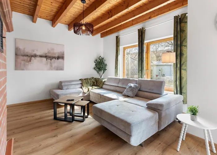 Adn Lux - New - Modern - Aircon Günzburg